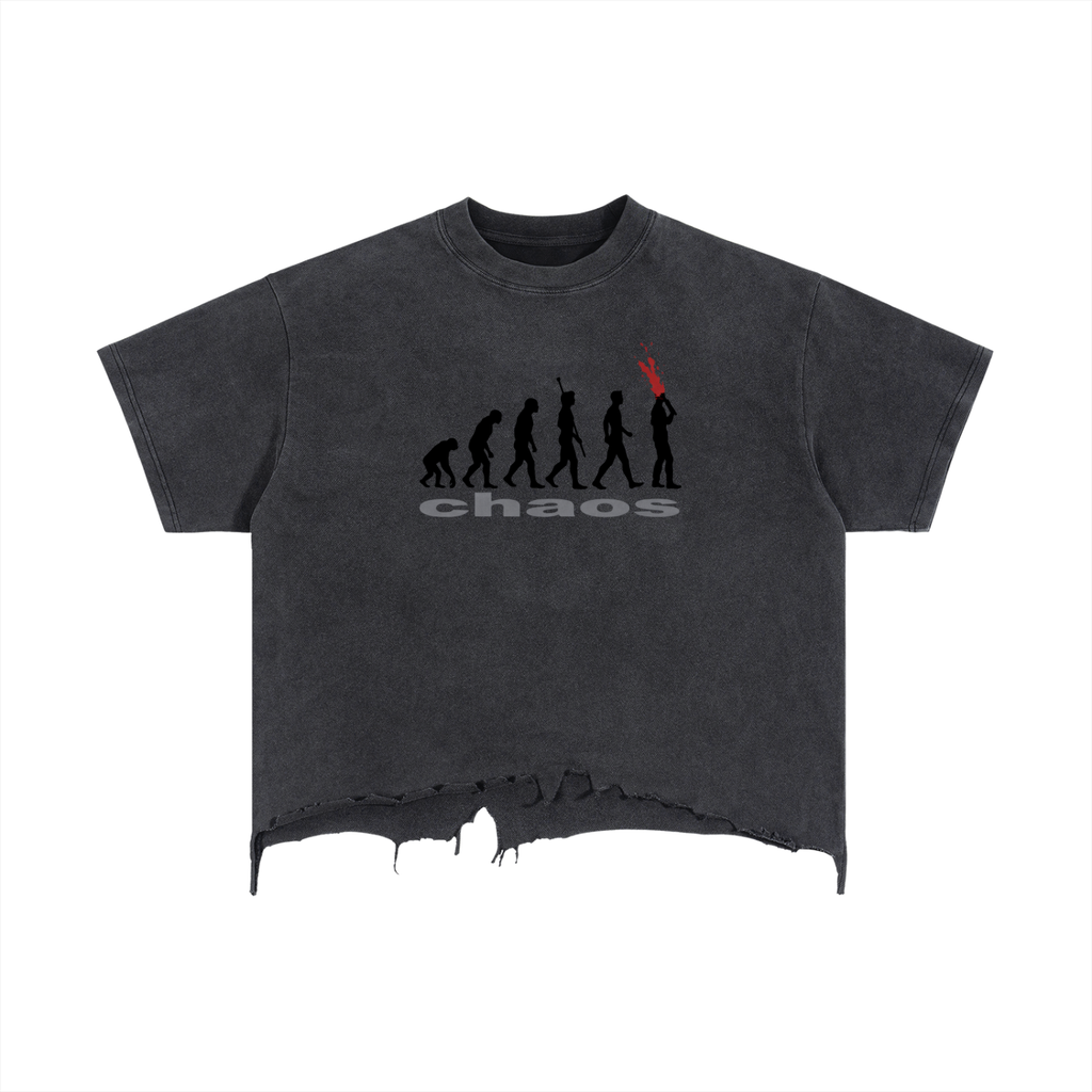 HYP3RX "CHAOS" T-Shirt