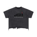 HYP3RX "CHAOS" T-Shirt